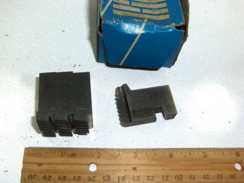 GEOMETRIC 2-1/4&#034; -1/4 LD8-NS CHASERS FOR 2-1/2&#034; C HEAD