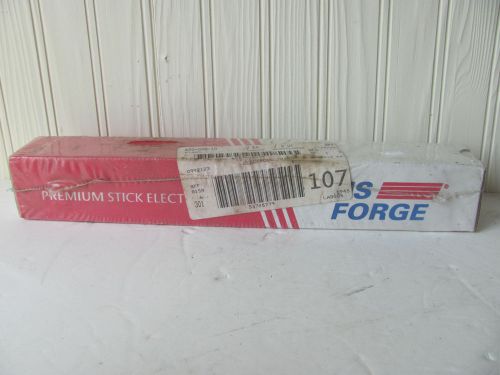 US Forge E7018 3/32-Inch Stick Low Hydrogen Electrode Welding Rods  5-Lb Box