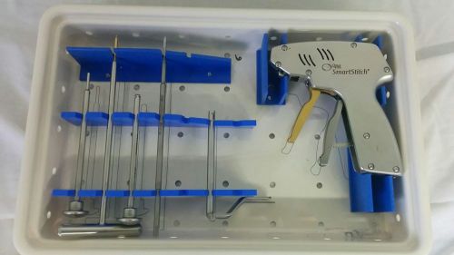 OPUS ARTHROCARE Autocuff sportsmedicine system tray
