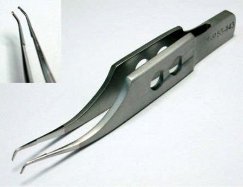 55-443,Harms-Colibri Suture Forceps Length -90MM Stainless Steel.