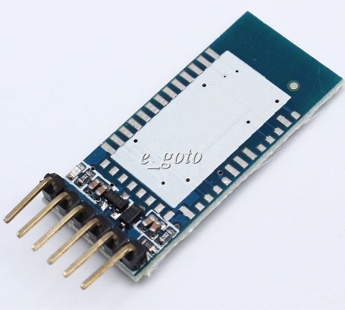 JY-MCU V1.02pro Serial Bluetooth Transceiver Interface Board for Arduino