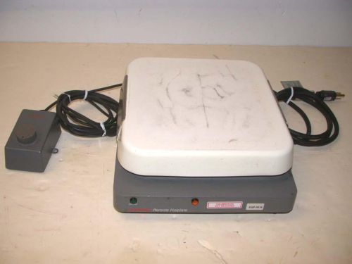Corning Remote Hotplate model PC-505 heavy duty nice tested Free SH