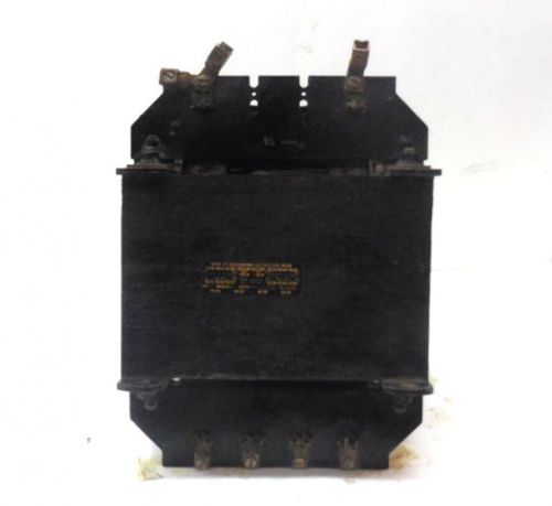 Square d transformer s30021-931-50, 50/60 hz, type e0-11, class 9070, 1 phase for sale
