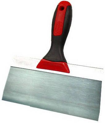 GOLDBLATT INDUSTRIES LLC 8-In. Flexible Steel Taping Knife