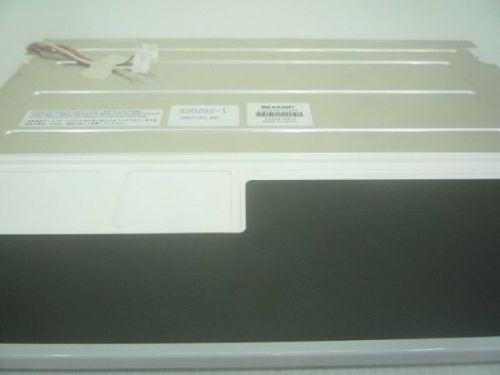 LQ121S1LG55 12.1&#034; SHARP LCD DISPLAY 800X600 LCD PANEL