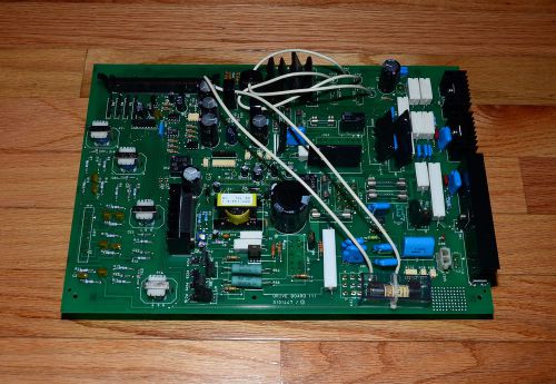 Sorvall Hitachi Discovery Ultracentrifuge Drive Board (1) S101447
