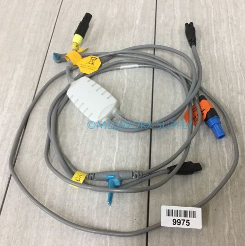 Fisher &amp; paykel temperature probe cable model 900mr869 #9975 for sale