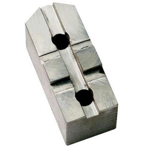TTC SPT10100T2 American Standard Tongue and Groove Soft Jaws - Pack of 3