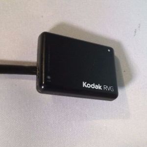 Kodak RVG 6100 Digital X-ray Sensor Size 1 w/Warranty +Free Ship