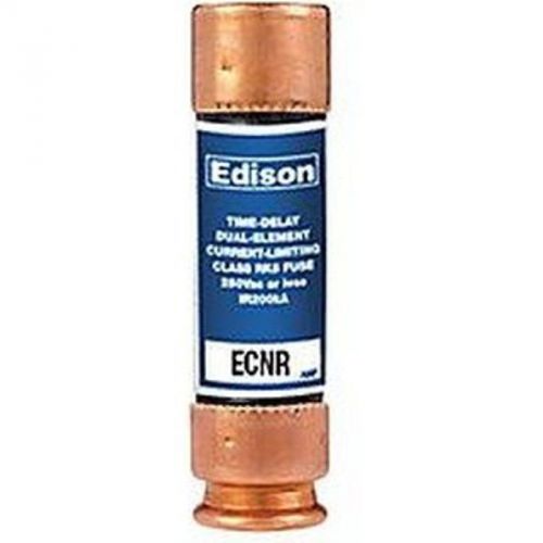 10amp Time Delay Fuse Edison Lighting ECNR10 782634507284
