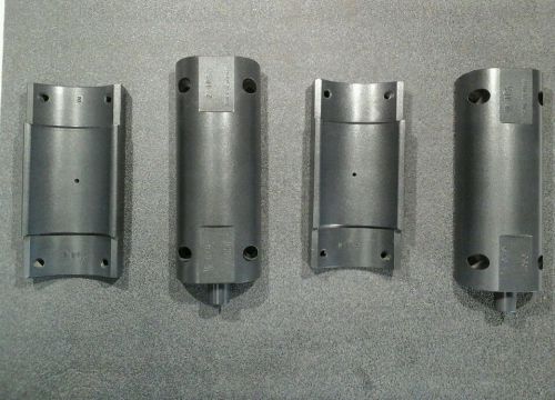 2 Sets of 2&#034; IPS Fusion Saddles with 1/2&#034; CTS Sockets  (F1056)