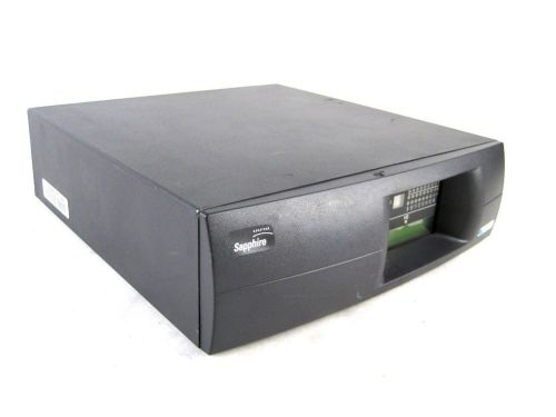 VeriFone P039-100-01 Gemstone Sapphire Point-of-Sale POS Console Terminal System