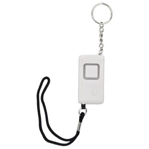 GE SH51208/GESECPA1 SH51208/SECPA1 Personal Keychain Security Alarm