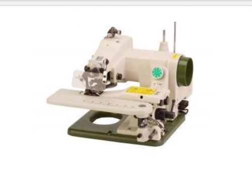 Portable blind hem stitch hemmer sewing machine curved needle for sale