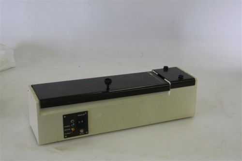 Jones chromatography heater for hplc 09236 for sale