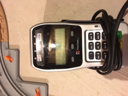 Firstdata fd-35 for sale