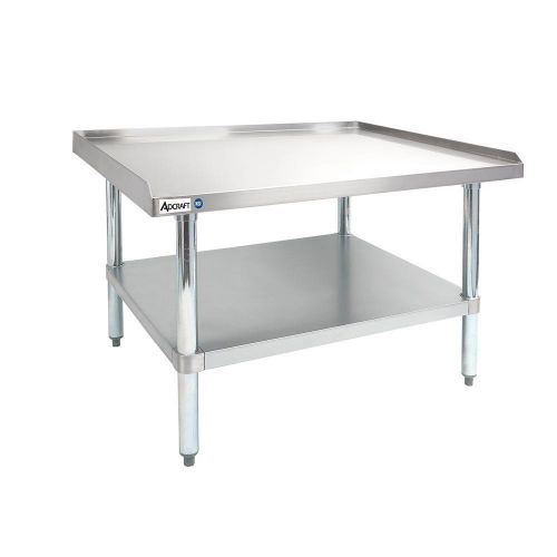 Admiral craft es-2424 equipment stand 24&#034; x 24&#034; x 24&#034; for sale