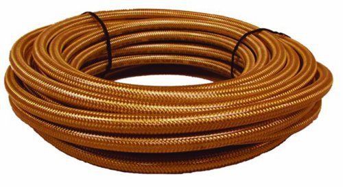 SIMPSON 41030 3/8-Inch by 100-Foot 4500 PSI Cold Water Replacement/Extension for