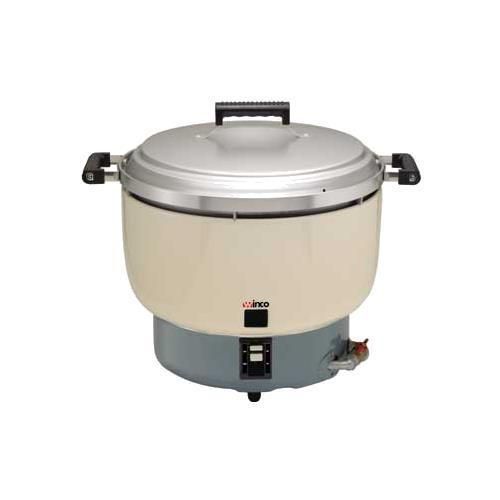 Winco grc-55 rice cooker for sale