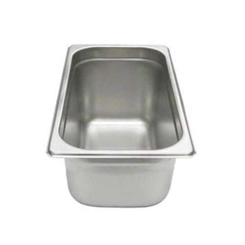 Admiral craft 200t2 nestwell steam table pan 1/3-size for sale