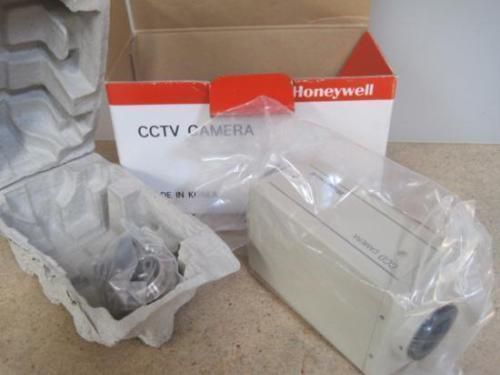 Honeywell GC-135CB24-G CCTV Camera Brand NEW