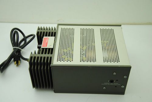 HP 62005G, Linear Power Supply, 16A