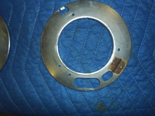 Used inside ball &amp; multi product collar assy  For Ford gumball machine