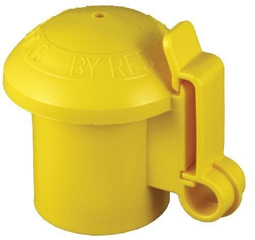 Red snap&#039;r itcpyrs yellow t post insulator itcpyrs for sale