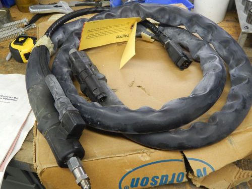 Nordson RTD-Style Hot Melt Replacement Hose P/N 108 232B