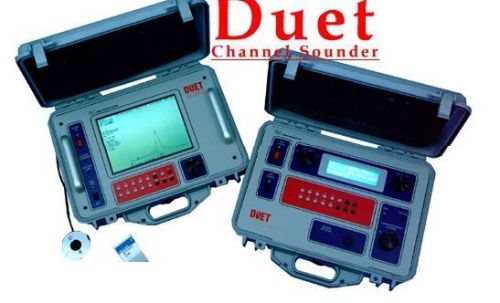 Berkeley Varitronics Duet Transmitter/Reciever set Duet Transmitter/Receiver