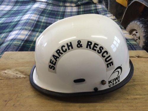 Pacific: Kiwi USAR Certified Rescue Helmet, NFPA