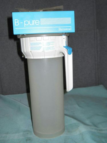 Thermo Scientific / Barnstead B-PURE D4505