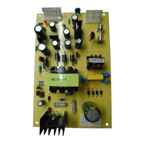 Redsail Vinyl Cutter Power Board Power Supply Board