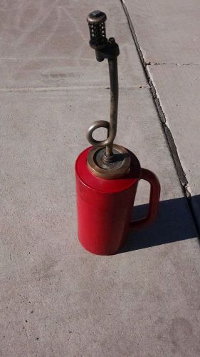 Wildland fire- drip torch - used/preowned for sale