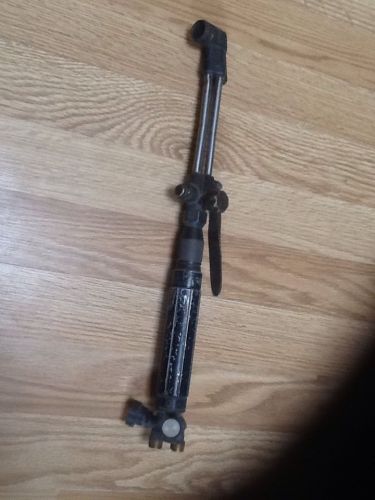 Vintage Sears And Roebuck  Cutting Torch Oxy-Acetylene