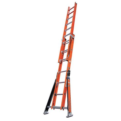 Little giant 28&#039; ladder - 15638 - type 1aa without cble hooks v rung for sale