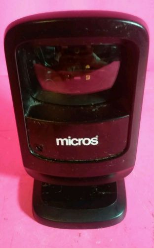 Motorola DS9208 Micros Bar Code Scanner