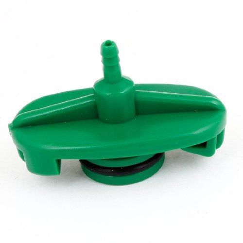 Amico 30CC Green Air Tubing Glue Dispenser Syringe Adaptor Connecting Head