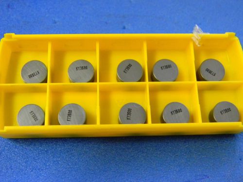 Kennametal 3137238 - RNM45T0820 KY1320 Kendex Ceramic Turning Inserts