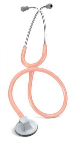 3m littmann select stethoscope, peach tube, 28 inch, 2310 sd28 for sale