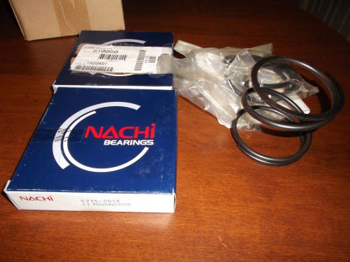 Nexen Horton Clutch Repair Kit 810080