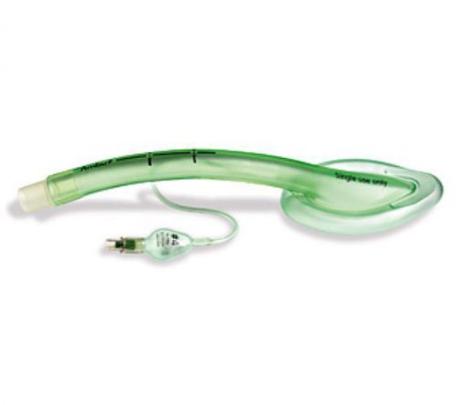 Ambu® AuraStraight™ Disposable Laryngeal Mask (Pack of 2 Pieces)