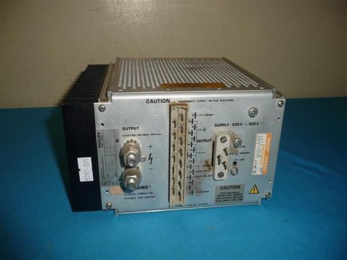 Philips pe 1265/60 pe126560 power supply for sale