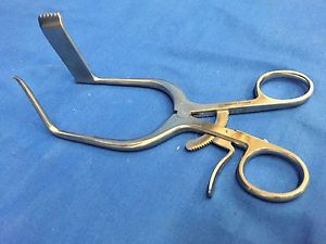 Boss Instruments 73-1146 Spinal Discectomy Retractor