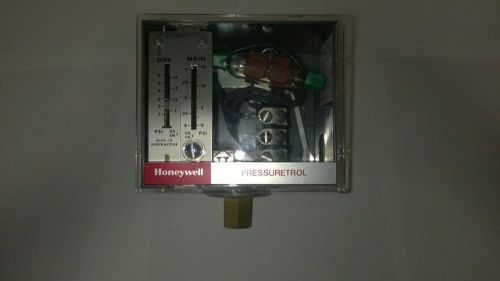 Honeywell L404A1169 Pressuretrol