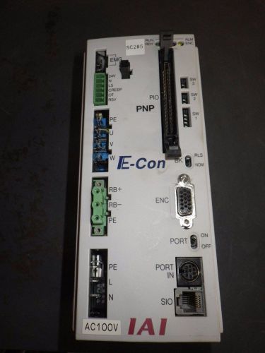 IAI E-Con ECON-A-100-1-P