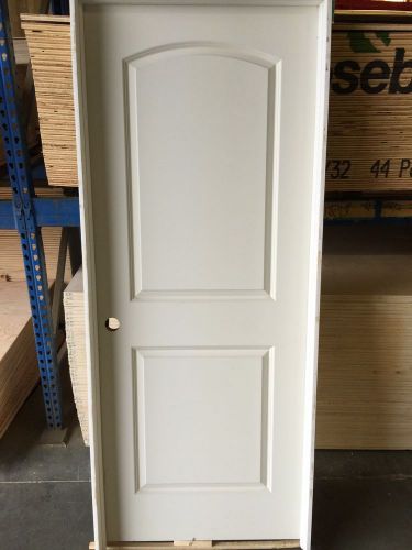 2/8 x 6/8 32&#034; solid core door for sale