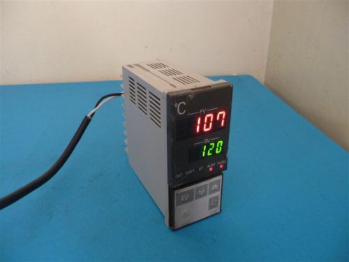 Omron e5ex-r e5exr temperature controller for sale