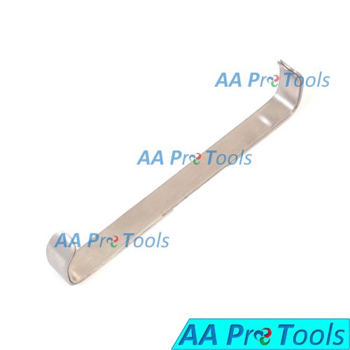 AA Pro: Farabeuf Retractor Double Ended Veterinary Stainless Steel Instrument