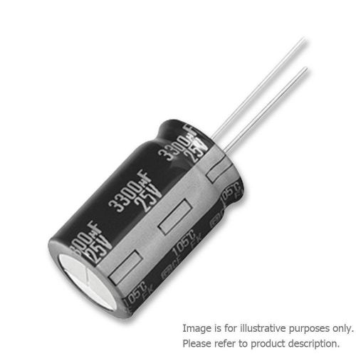 5 x panasonic eeufk1v182s electrolytic capacitor fk 1800 ?f +- 20% 35 v 16 mm for sale